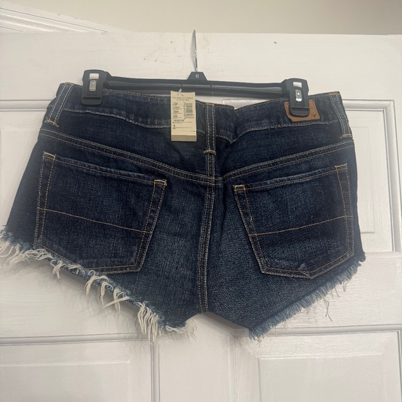 American Eagle denim shorts - Picture 2 of 10